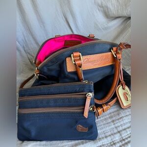 Dooney & Burke Handbag